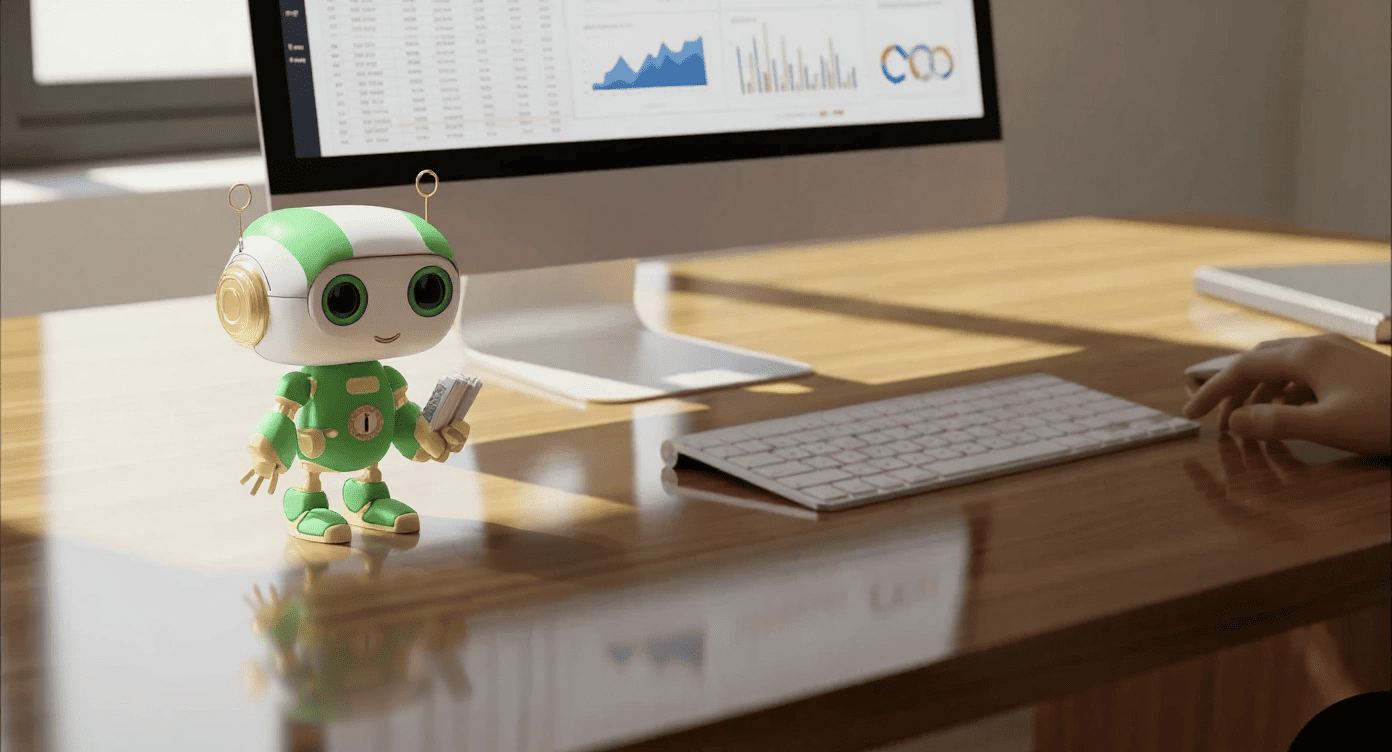 Implify AI screenshot 11