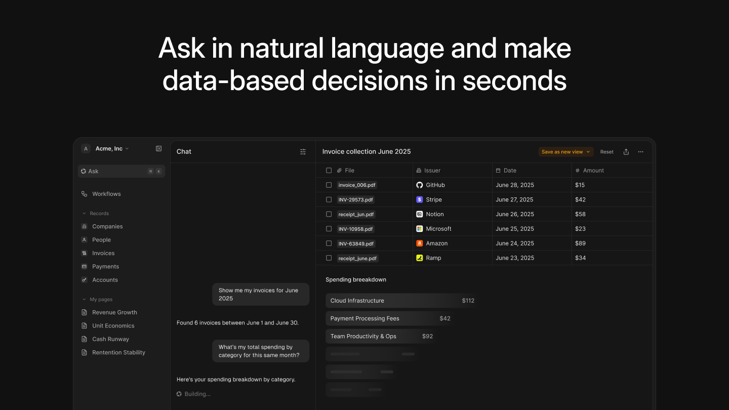 Well Intelligence screenshot 2