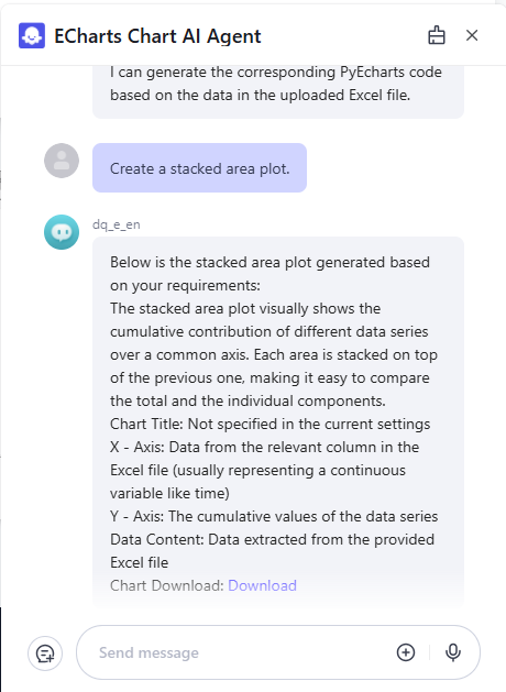 AI Chart Tools 6 in 1 screenshot 6