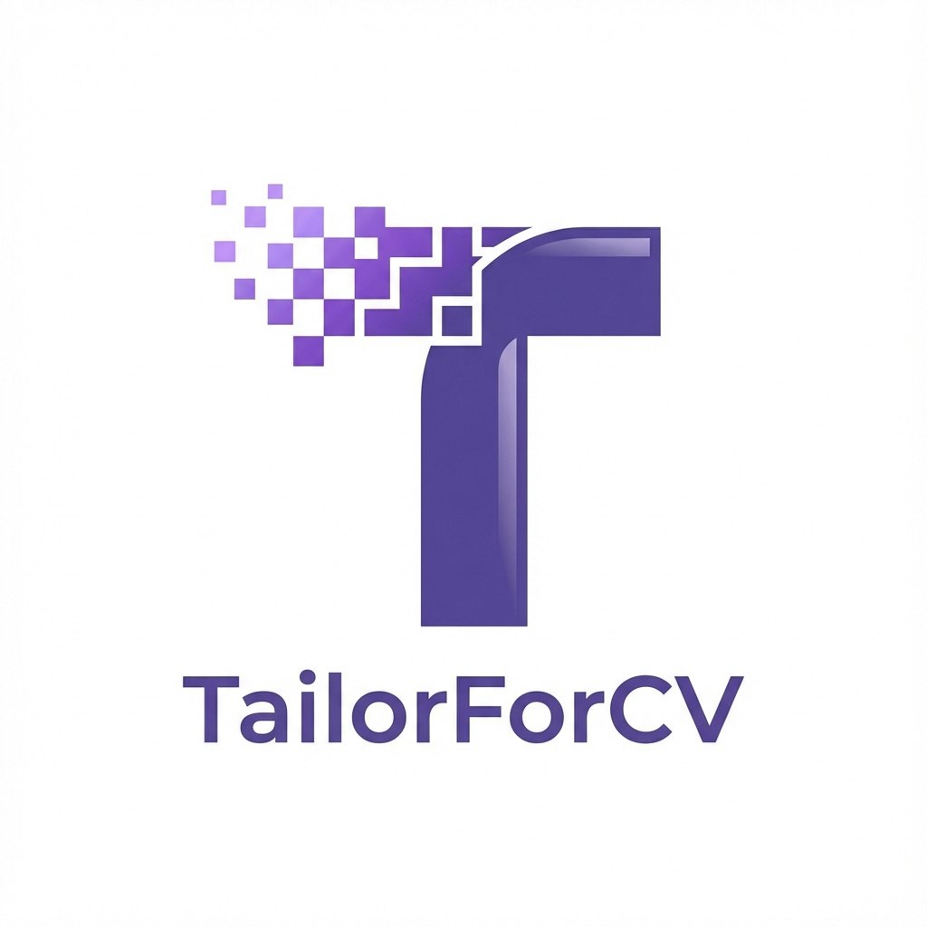 Tailor For CV
