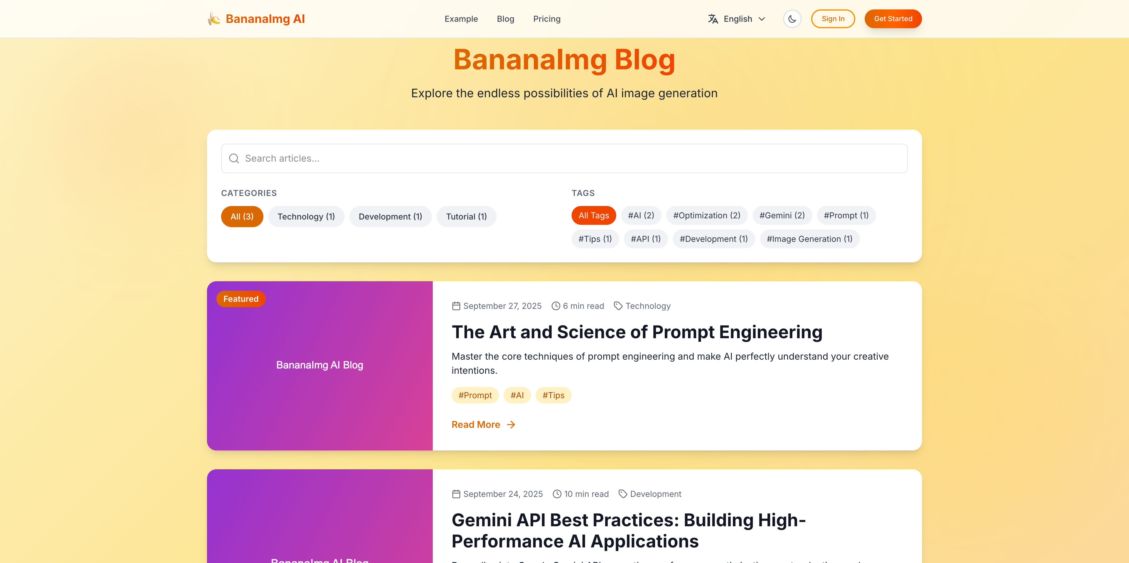 Bananaimg screenshot 3