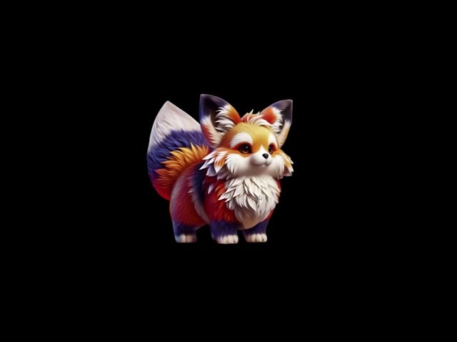 Mugen 3D screenshot 5
