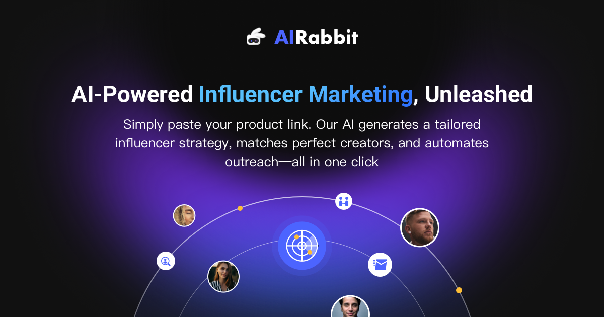 AiRabbit screenshot 1