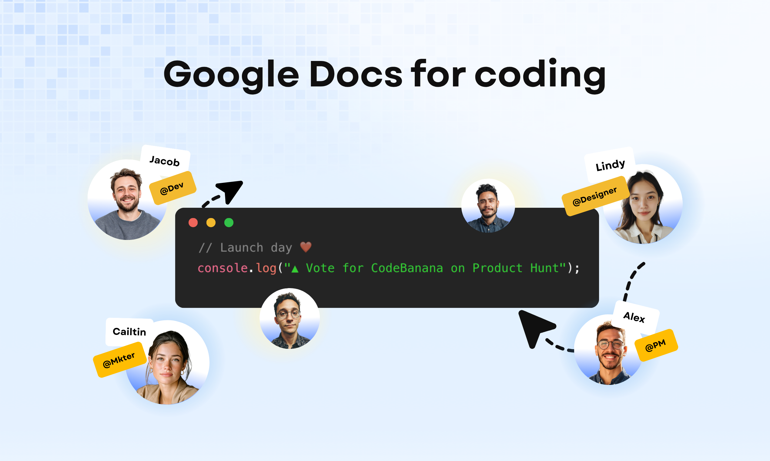 CodeBanana screenshot 1