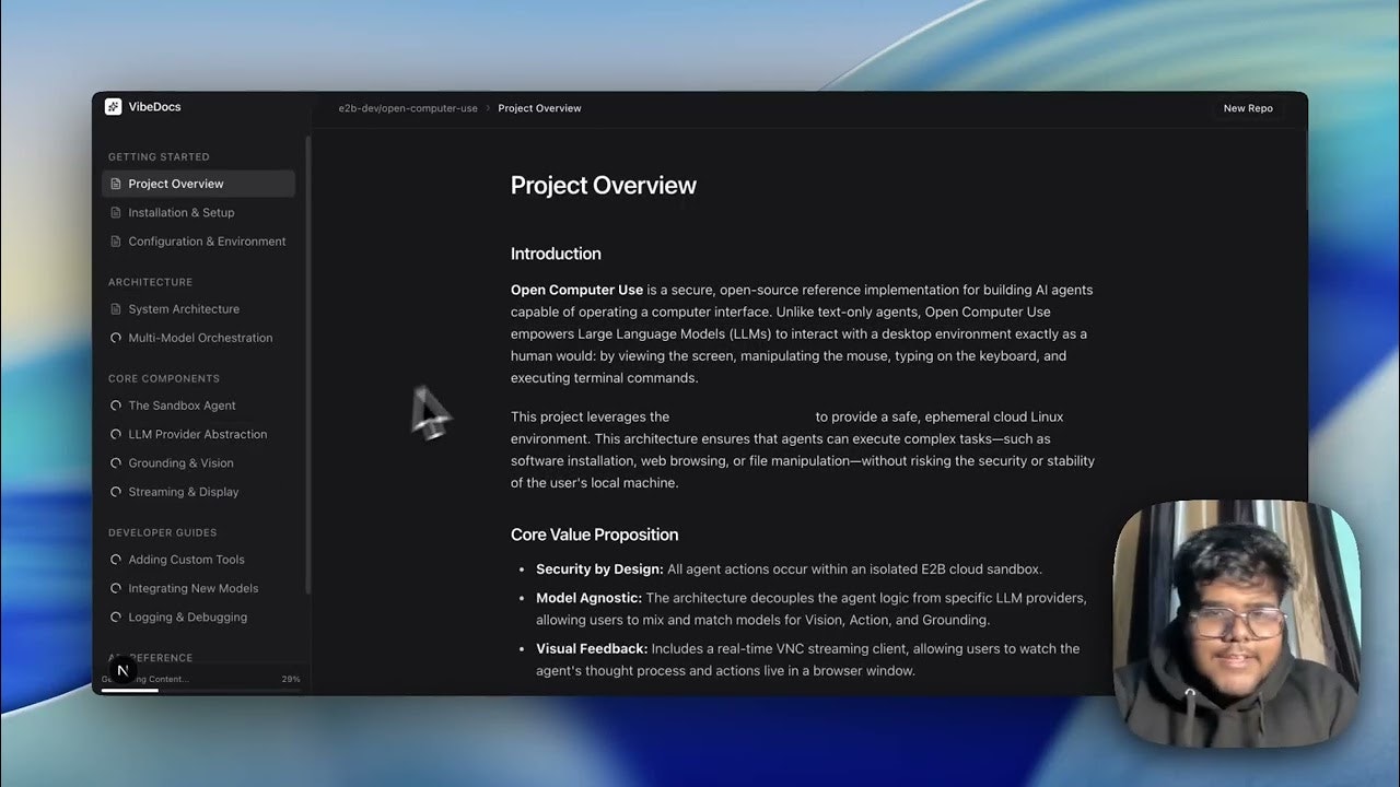 SuperDocs screenshot 4