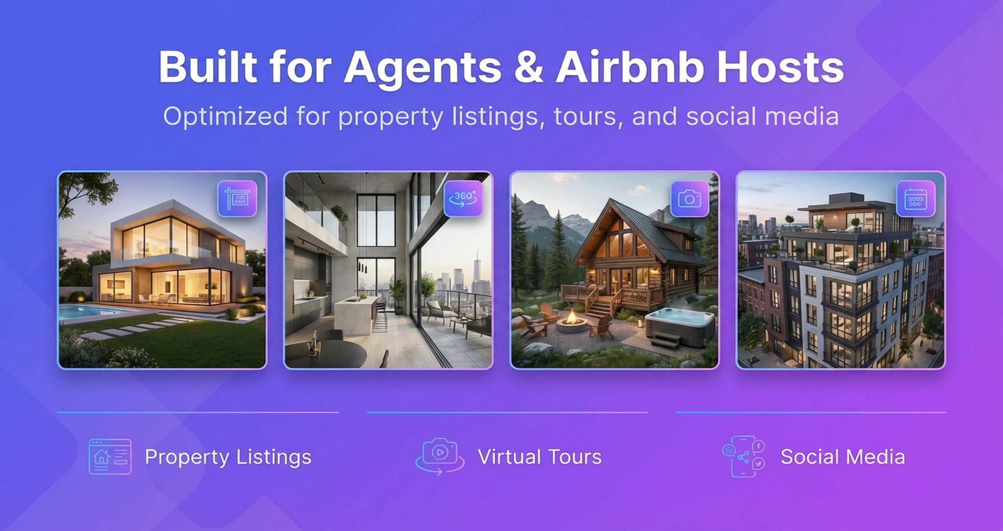 ChatRealtor v2 screenshot 1