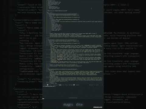OrKaCore screenshot 1