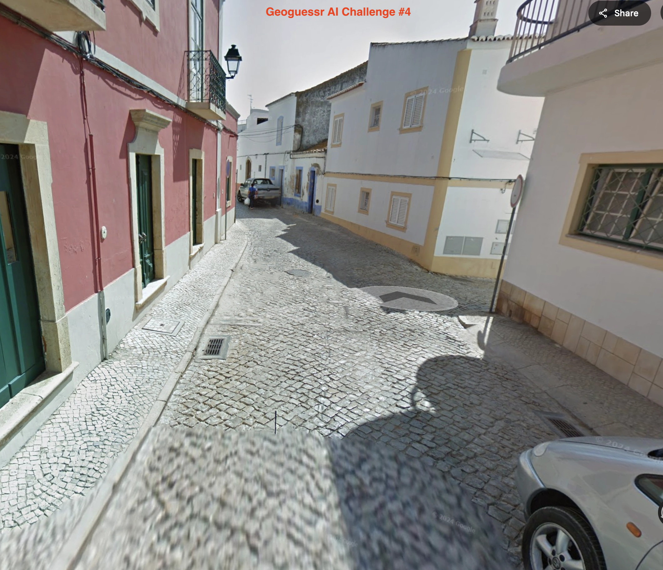 GeoGuessr.ai screenshot 5
