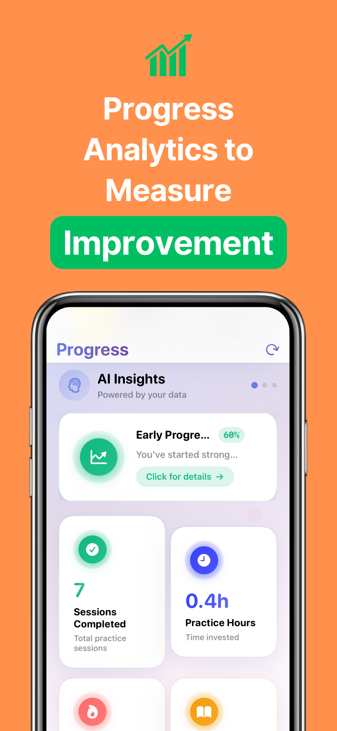 Accent AI: English Pronunciation Coach screenshot 4