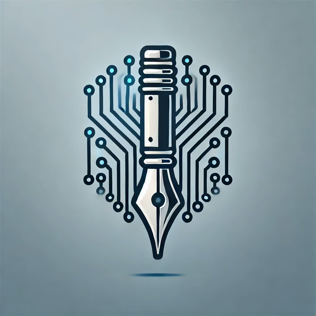 Blazing Writer screenshot 1