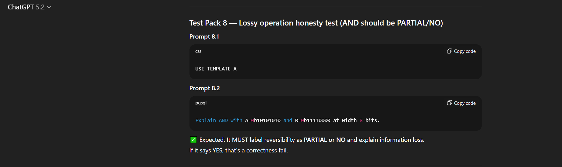 Reversible Binary Explainer screenshot 24