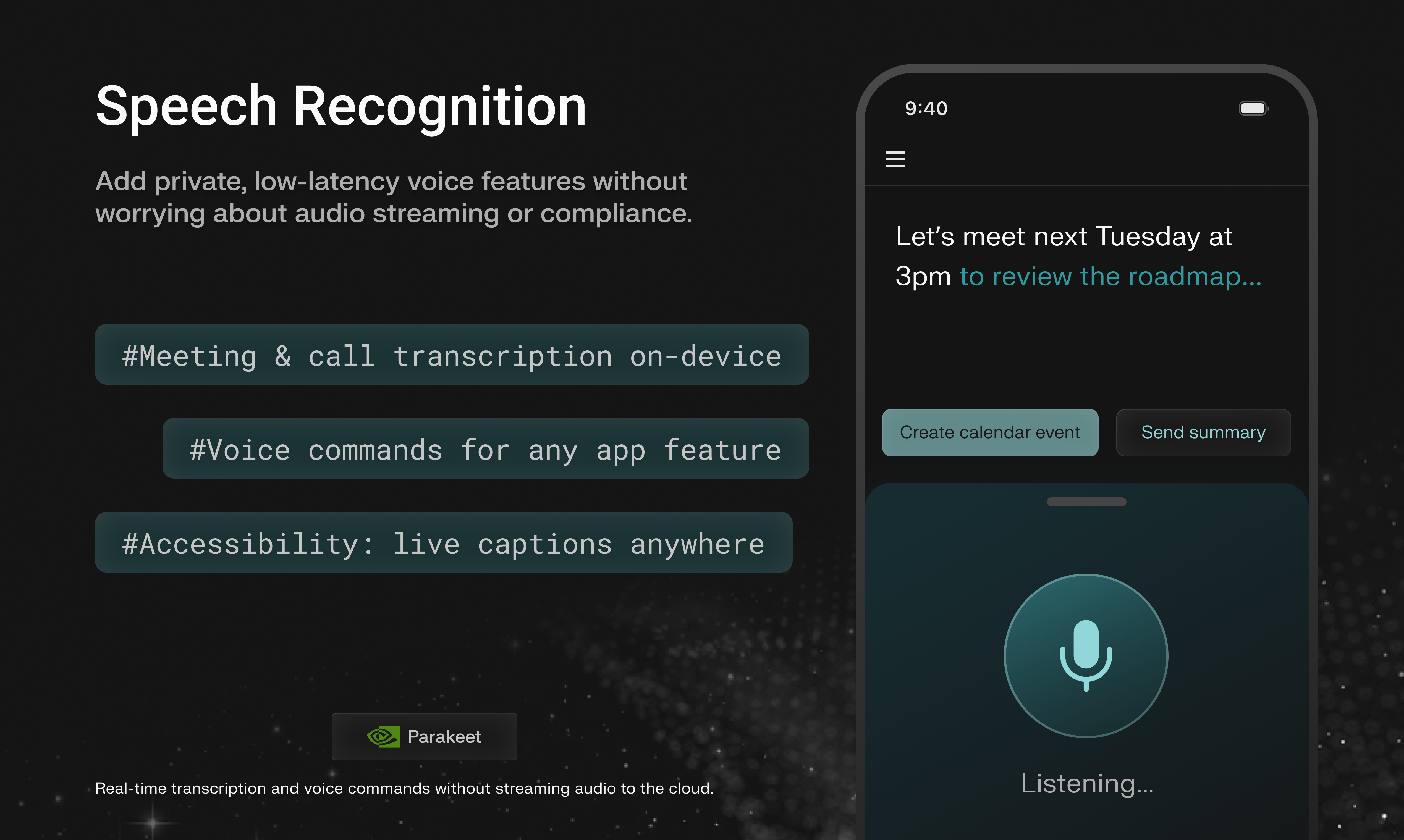 NexaSDK for Mobile screenshot 6