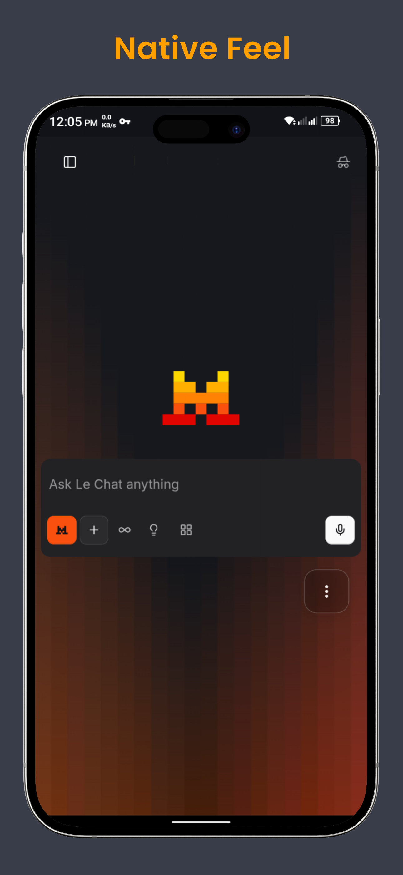 OmniAI - Your AI hub screenshot 4