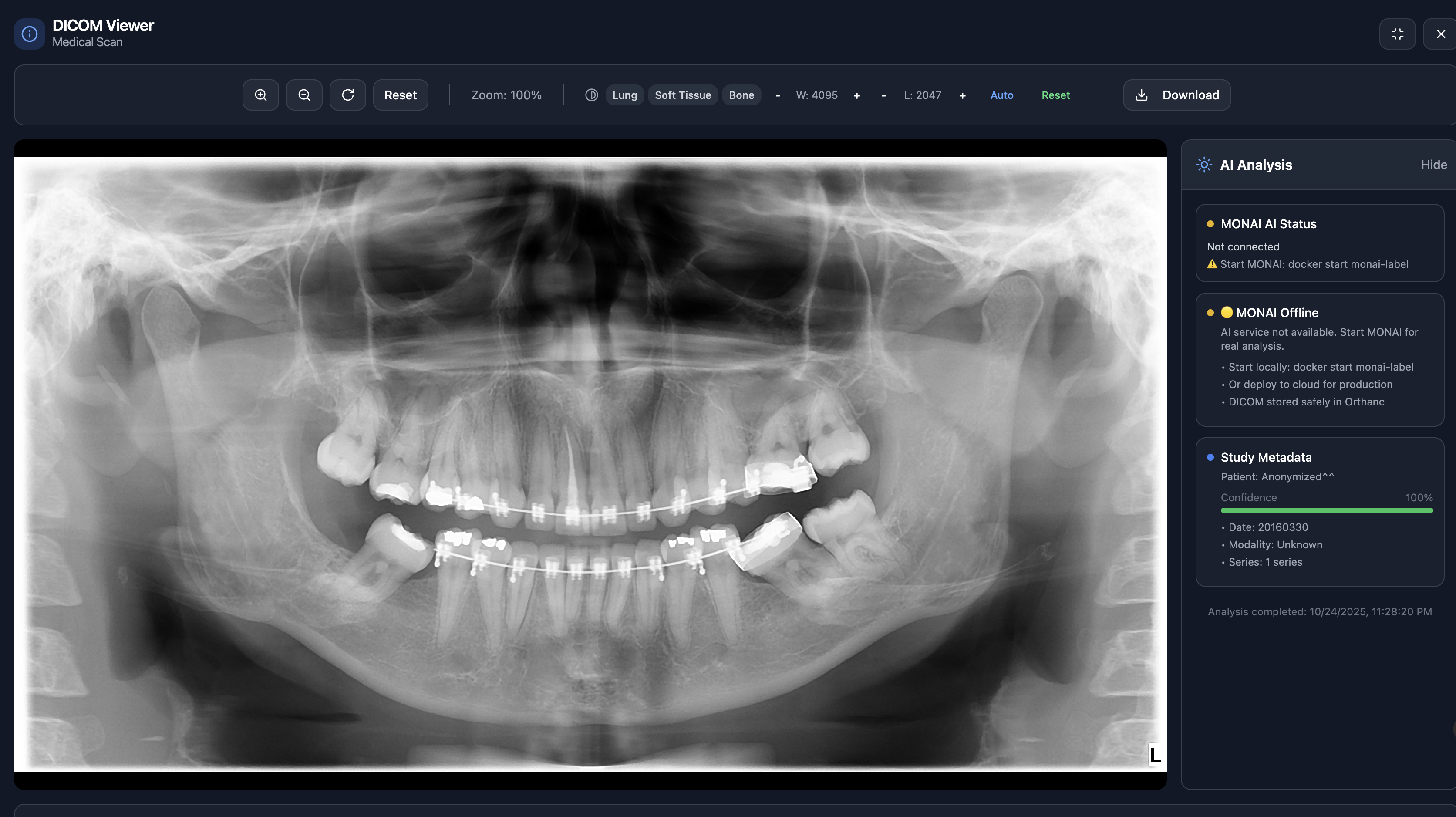 Synic AI screenshot 5