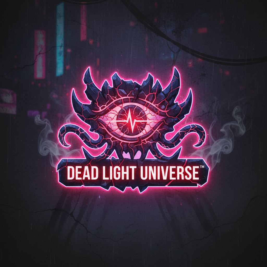 Dead Light Universe™ screenshot 4
