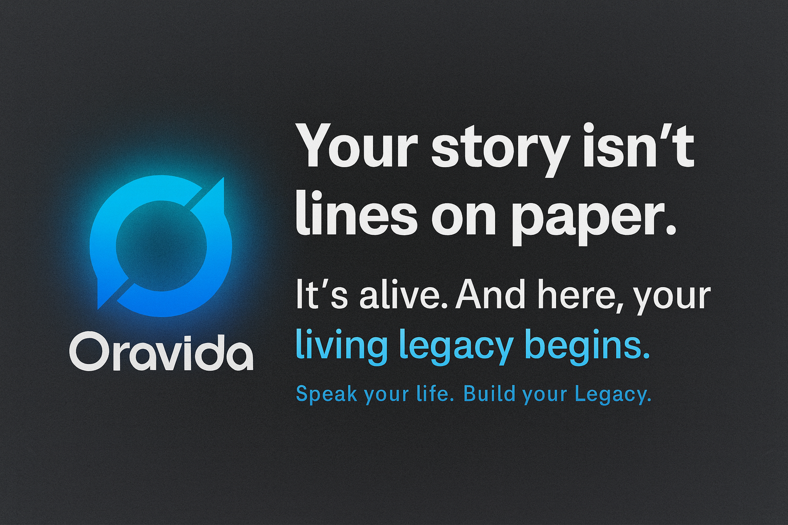 Oravida AI screenshot 3