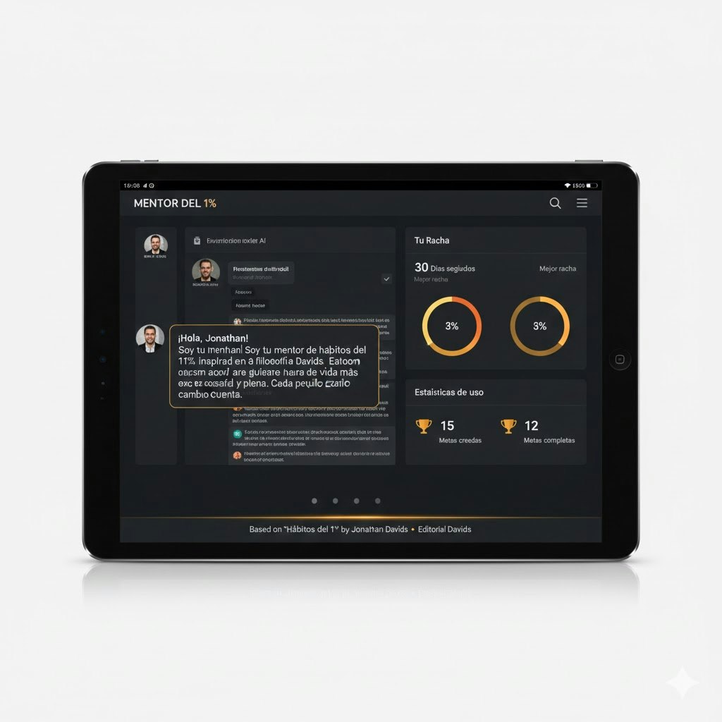 Mentor 1% screenshot 3