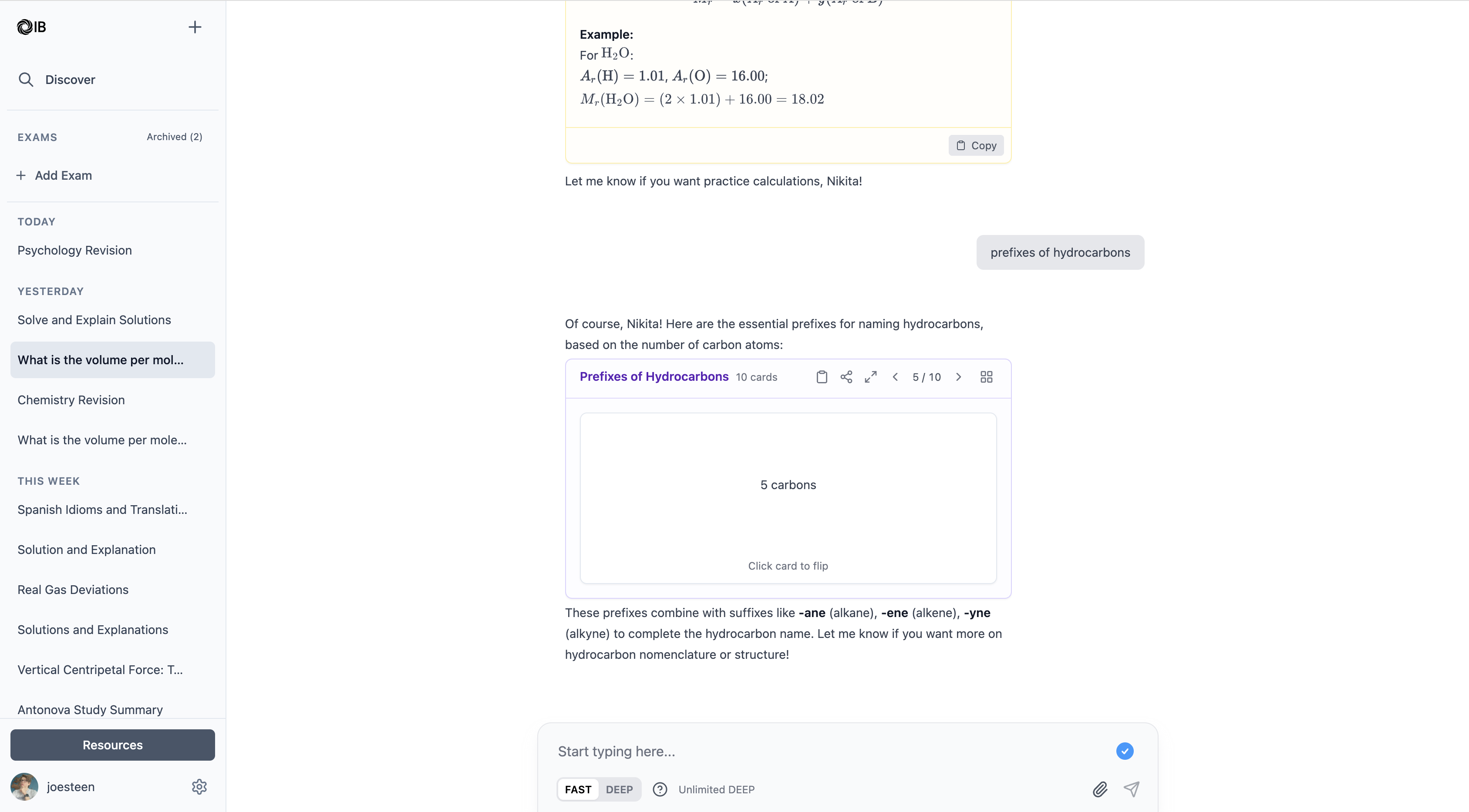 OpenIB screenshot 3