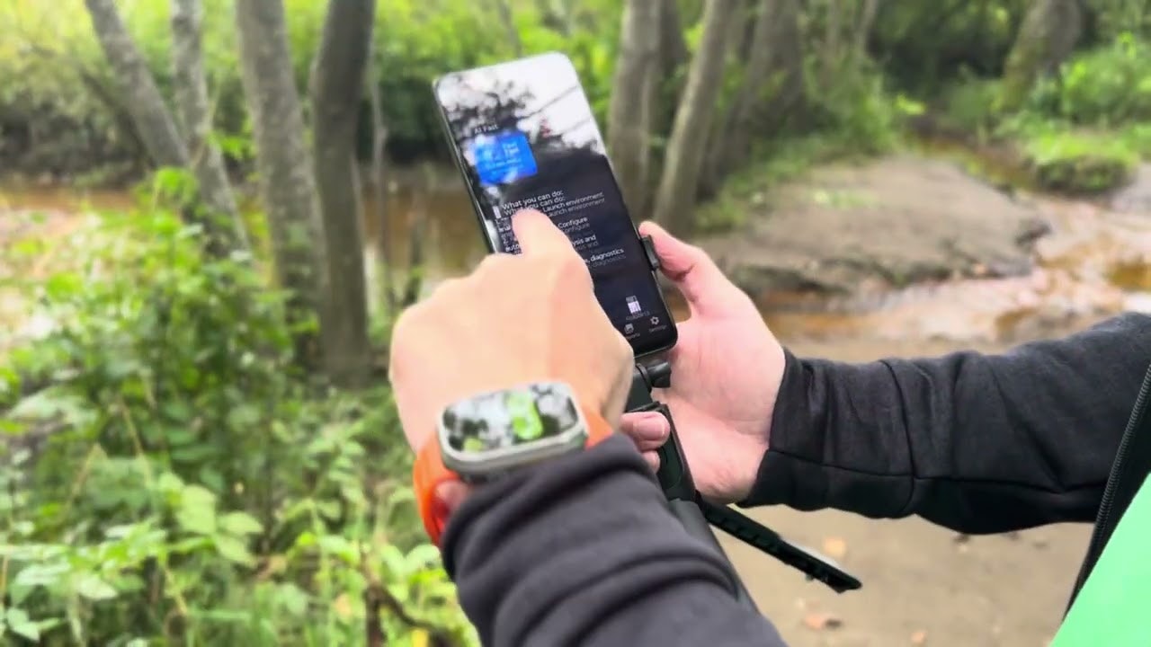 AI Vision Monitor App screenshot 6