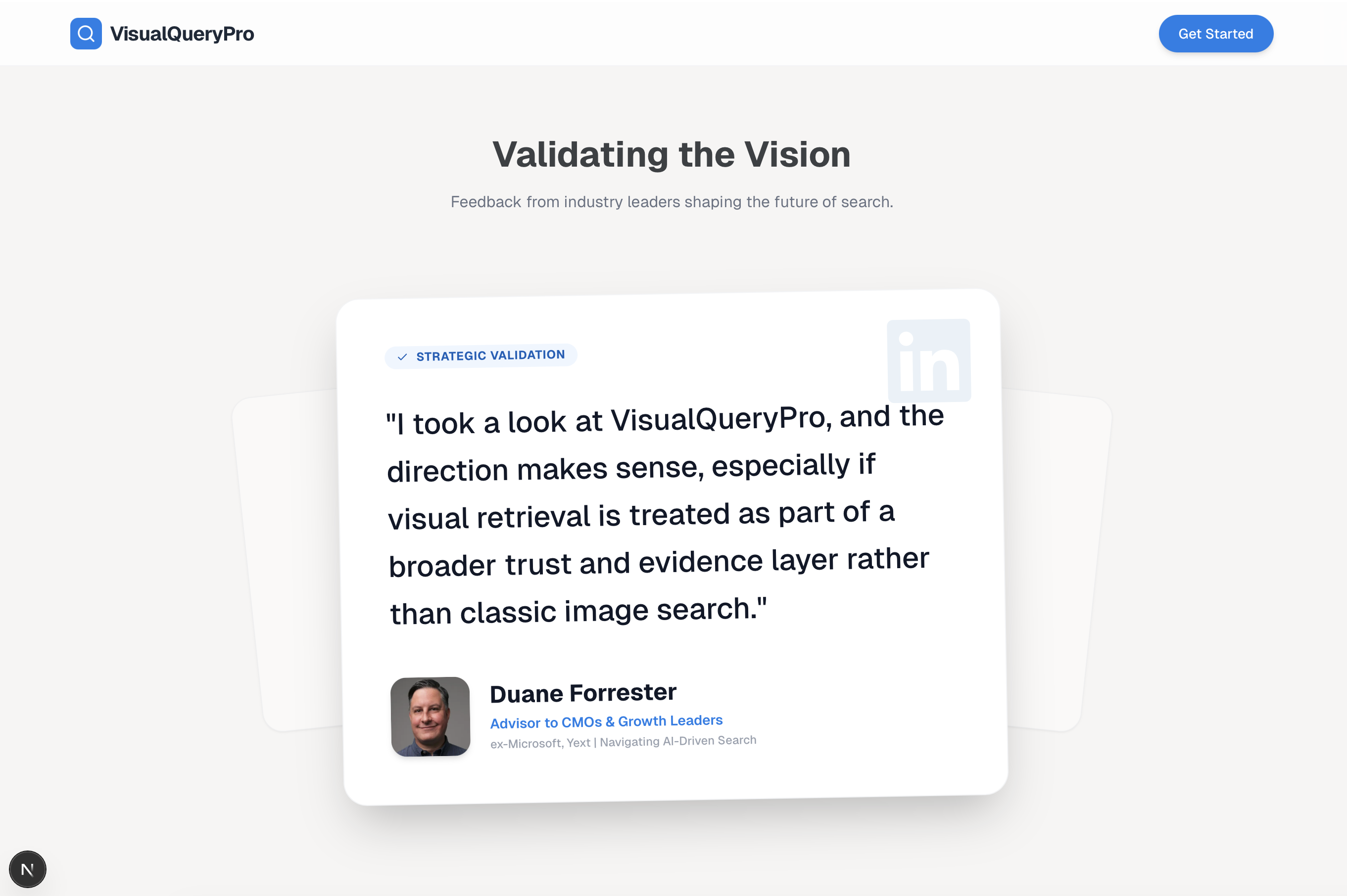 VisualQueryPro screenshot 2