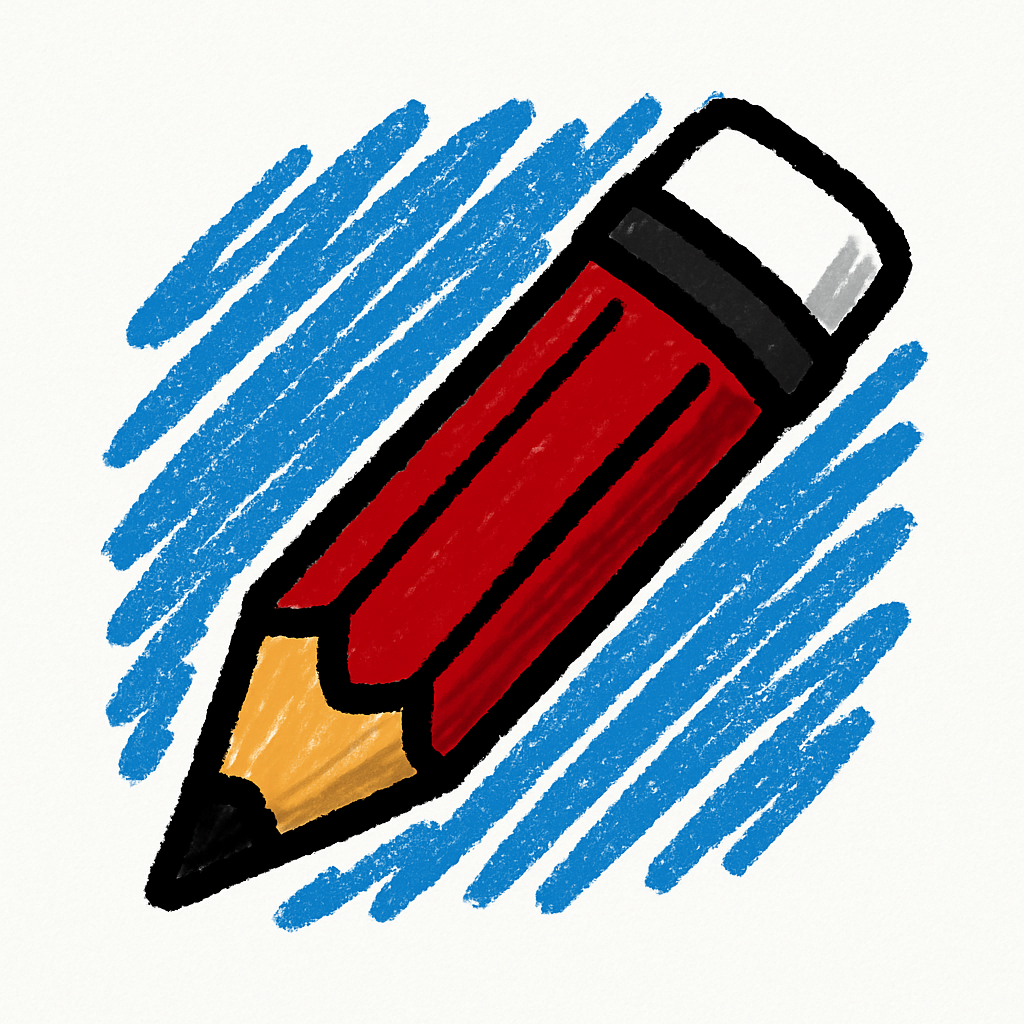 Skrawl - Draw, Share & Play