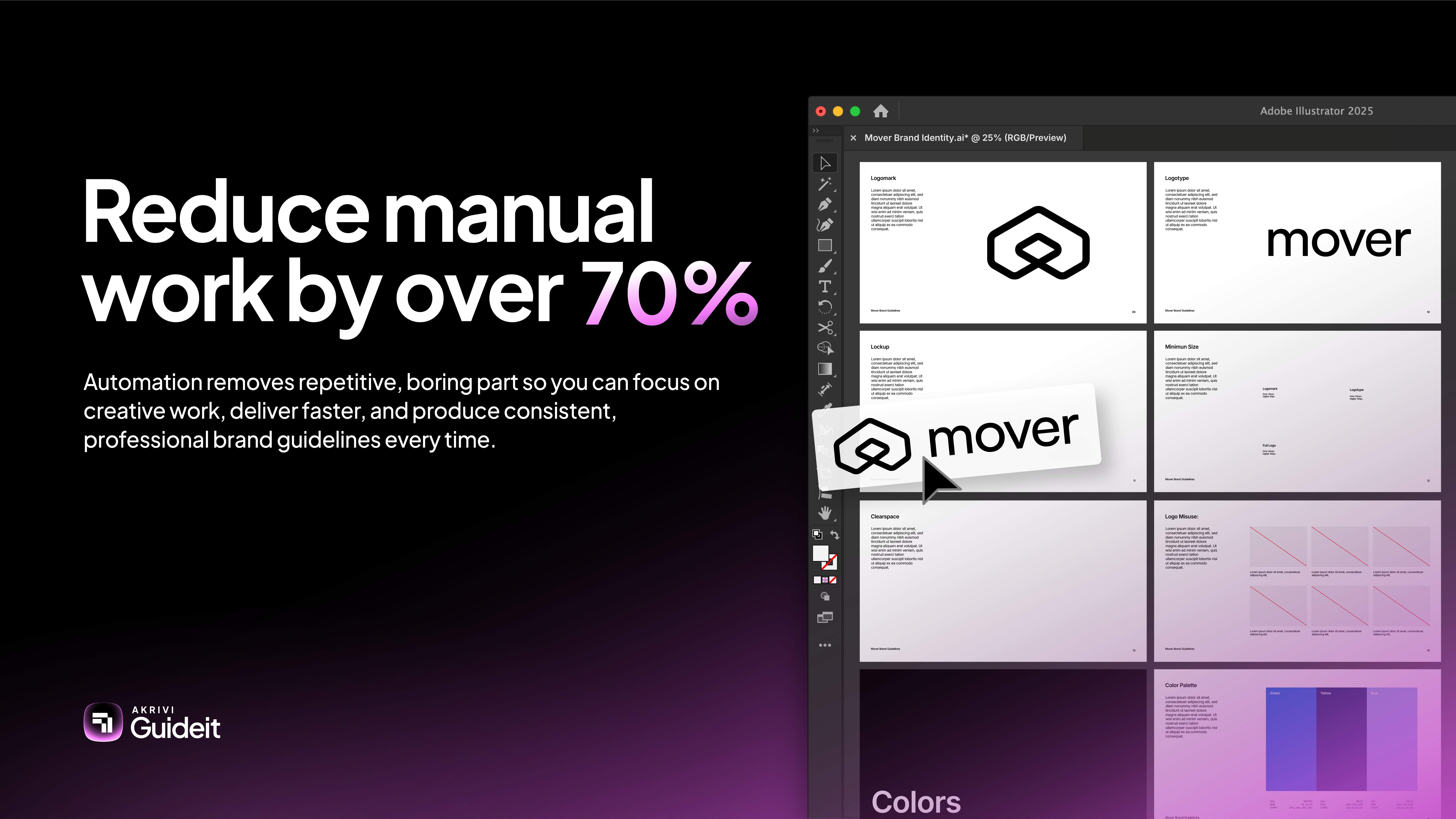 Guideit screenshot 6
