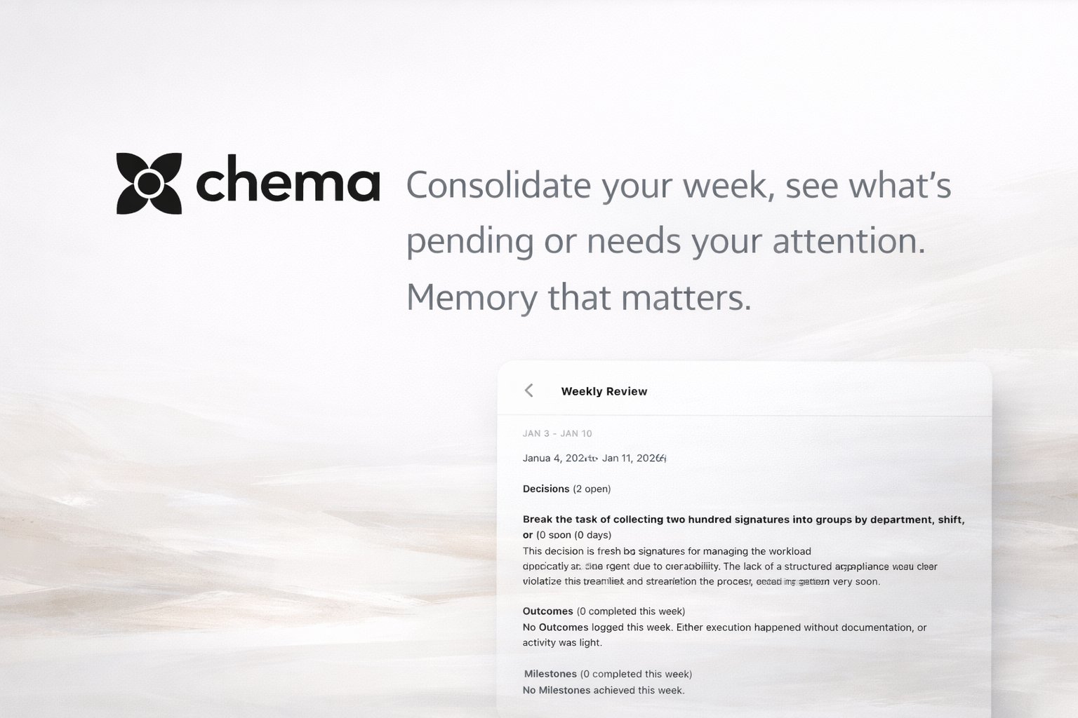 Chema screenshot 7