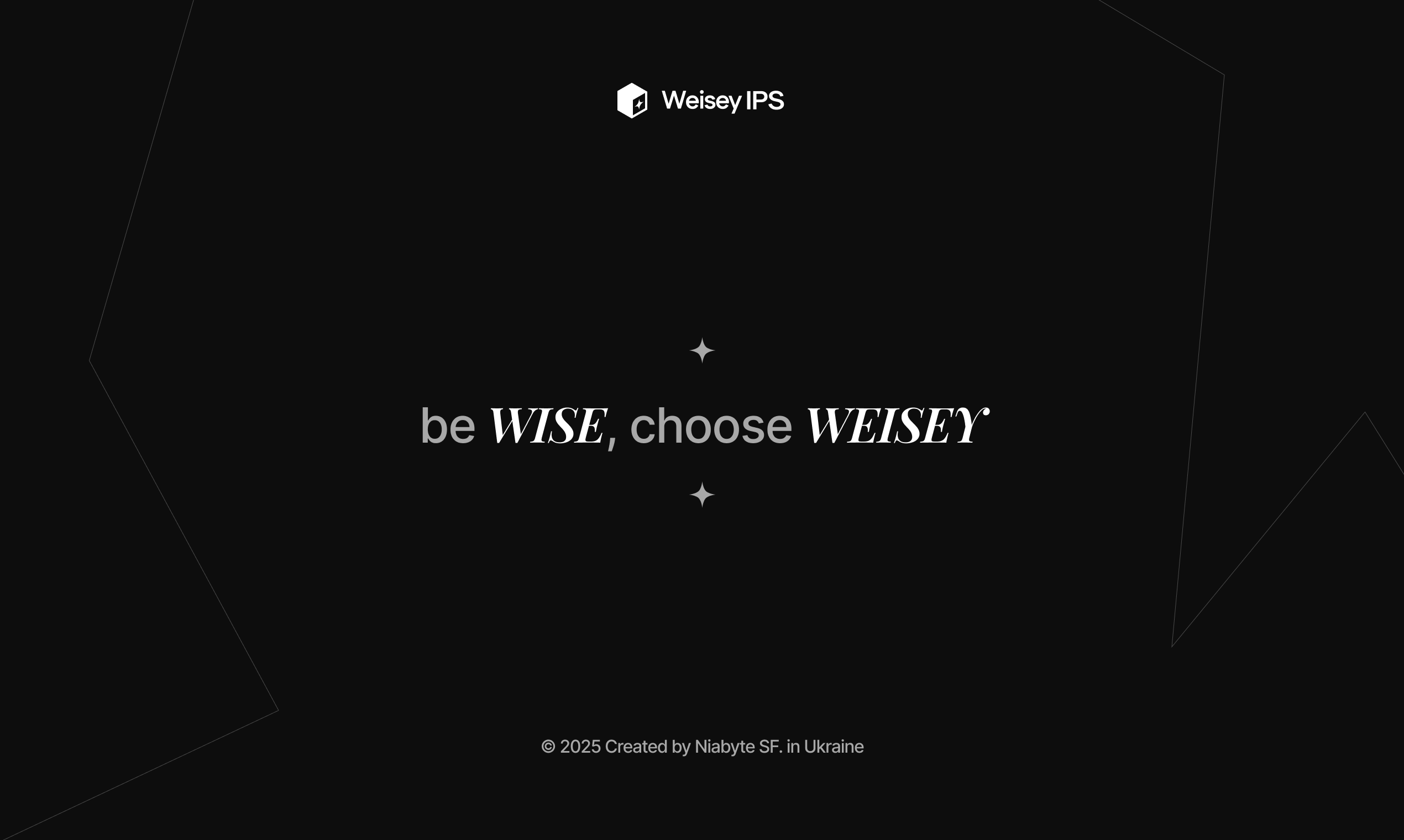 Weisey IPS screenshot 7