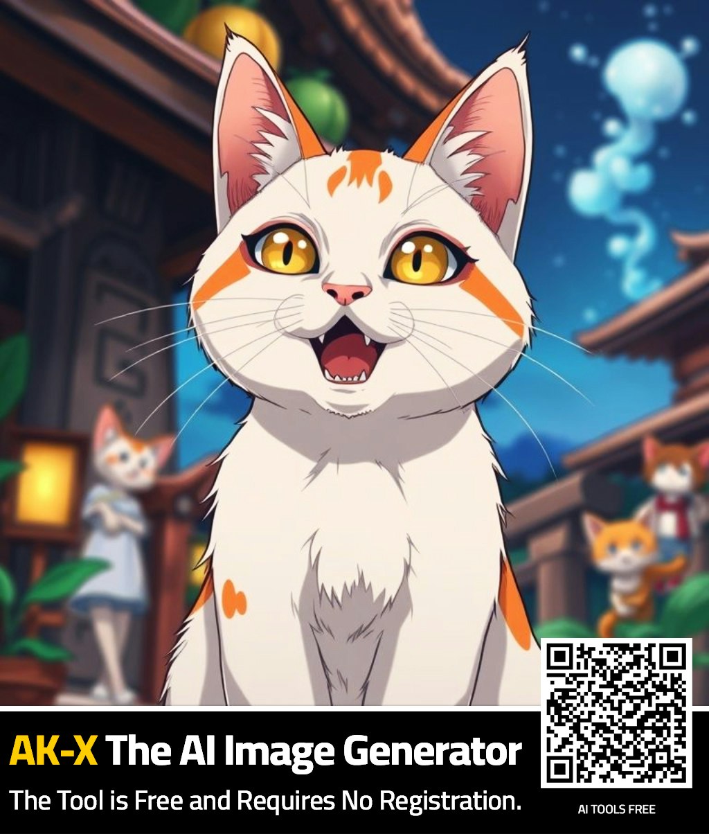 AK-X AI Image Generator screenshot 4