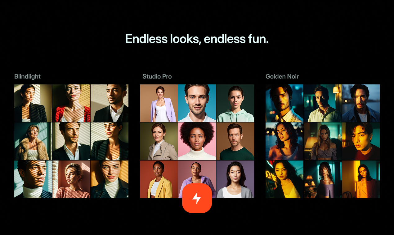 Primeshot AI screenshot 5