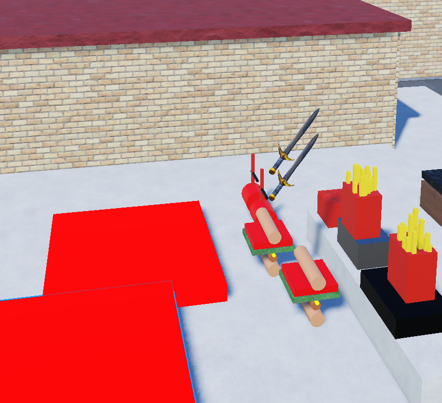 Hideout Bot screenshot 4