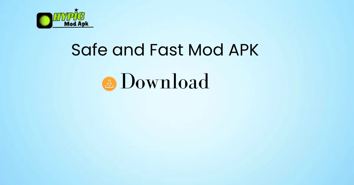 Hypic Mod APK screenshot 1