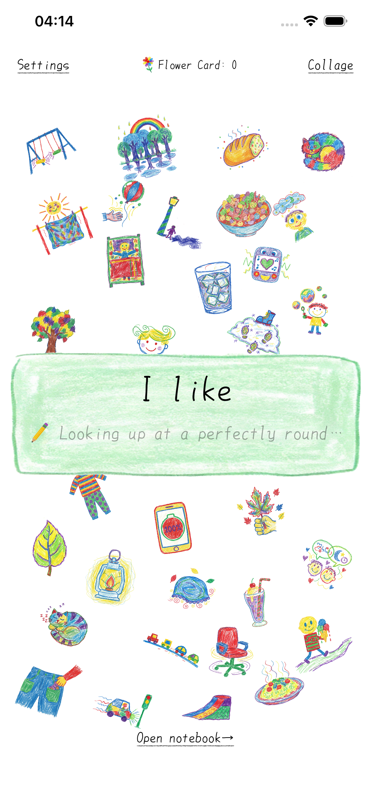 Likii screenshot 2
