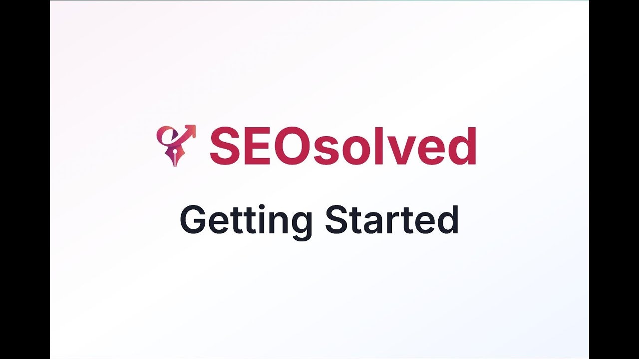 SEOsolved screenshot 1