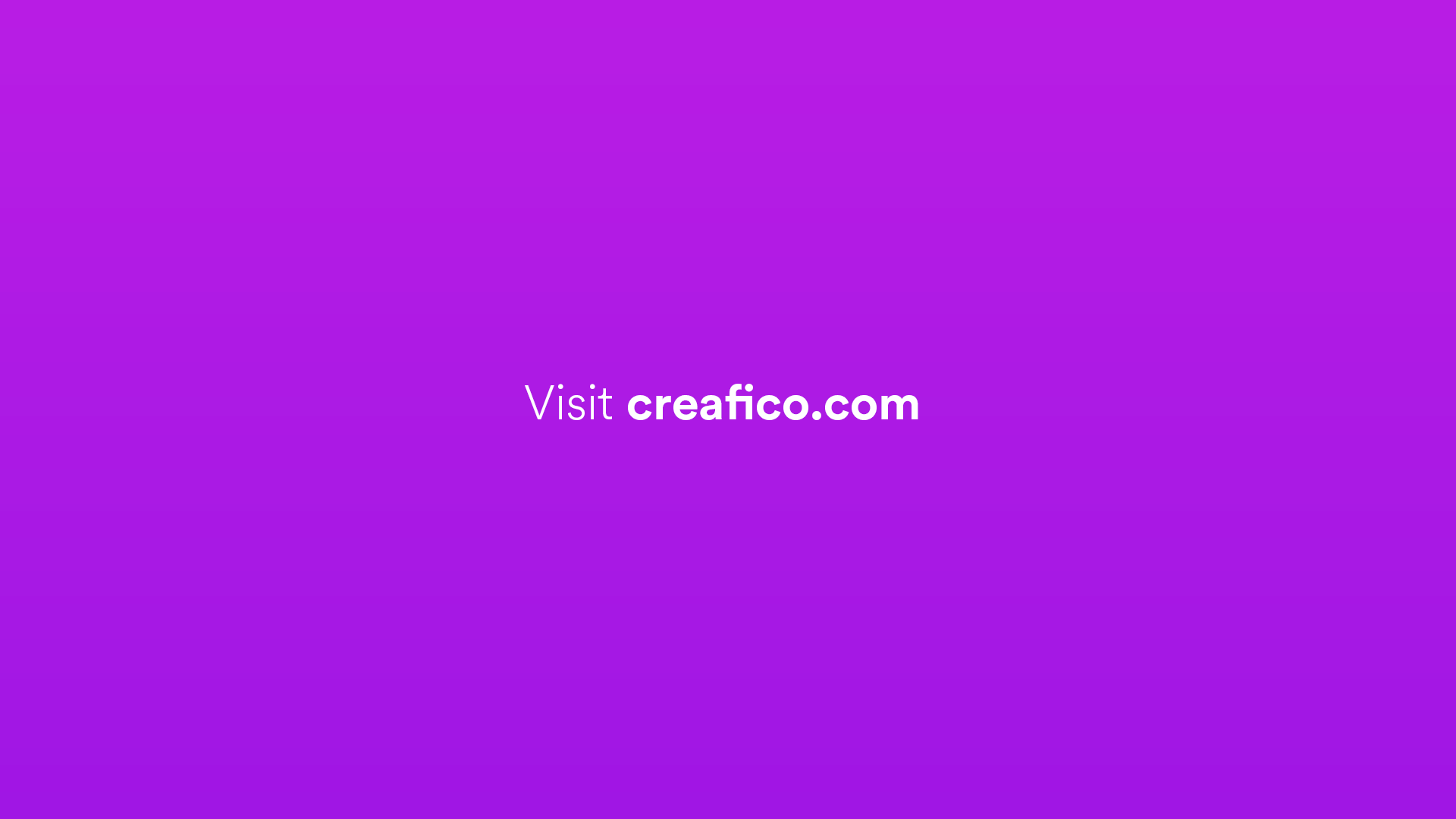 creafico.com - AI video analysis screenshot 3