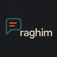 Raghim AI screenshot 2