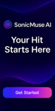 Create Songs Instantly - SonicMuse AI screenshot 1