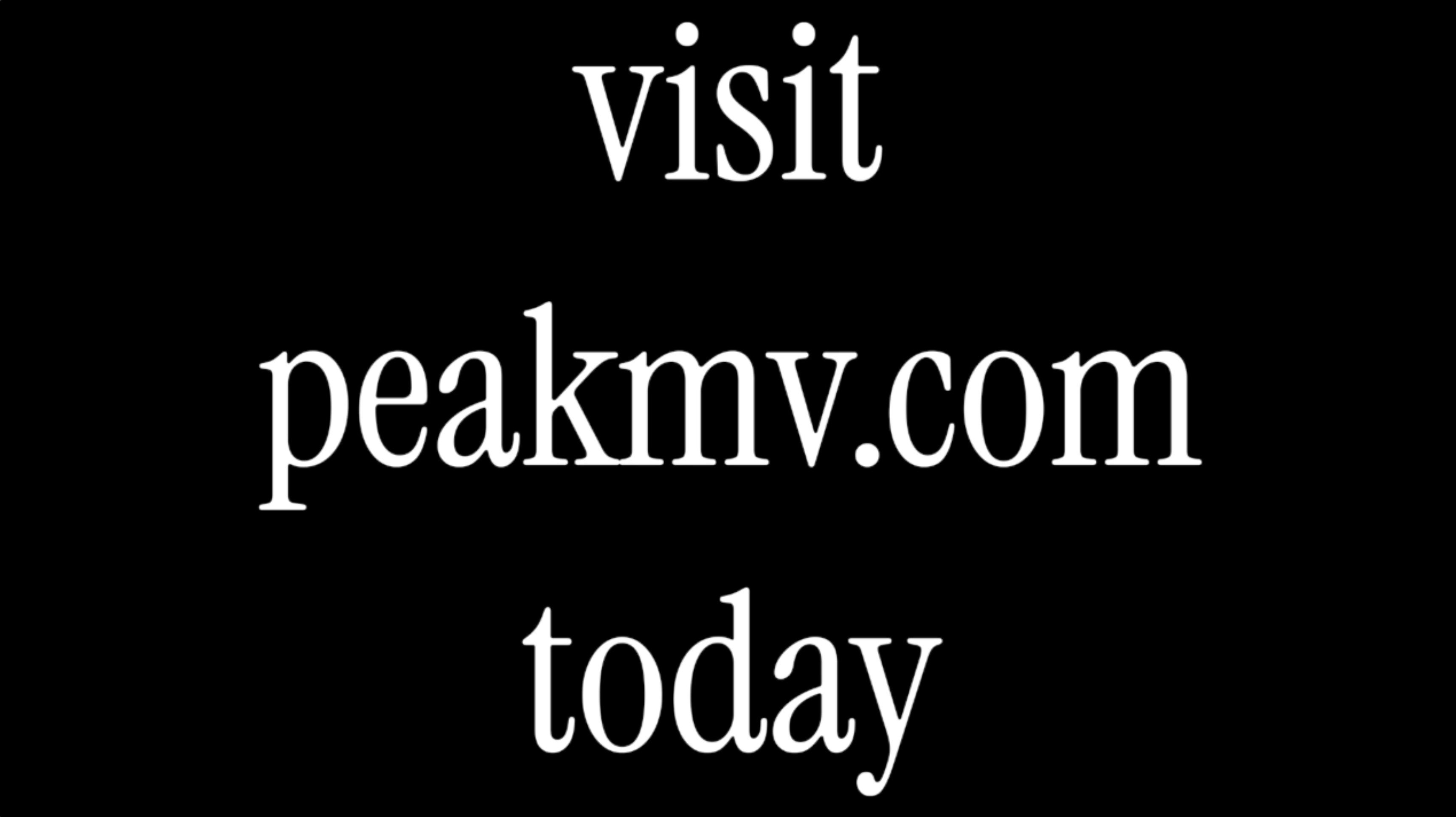 PeakMV screenshot 7