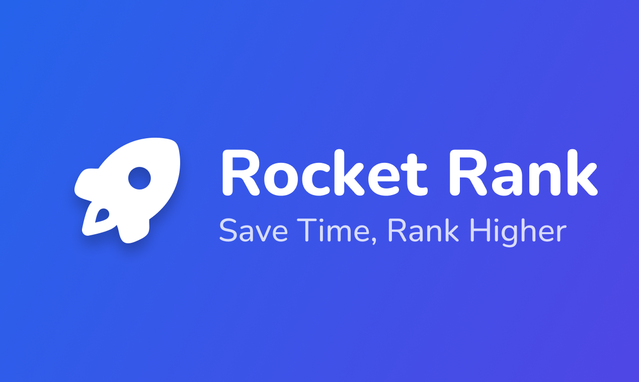 Rocket Rank screenshot 1