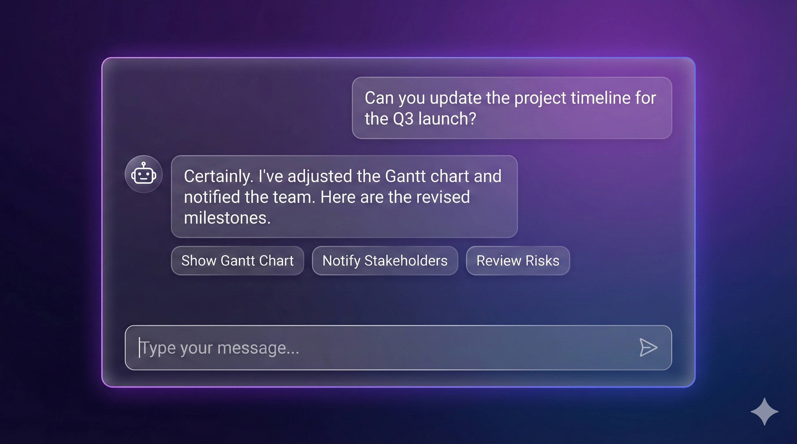 Synthos screenshot 2