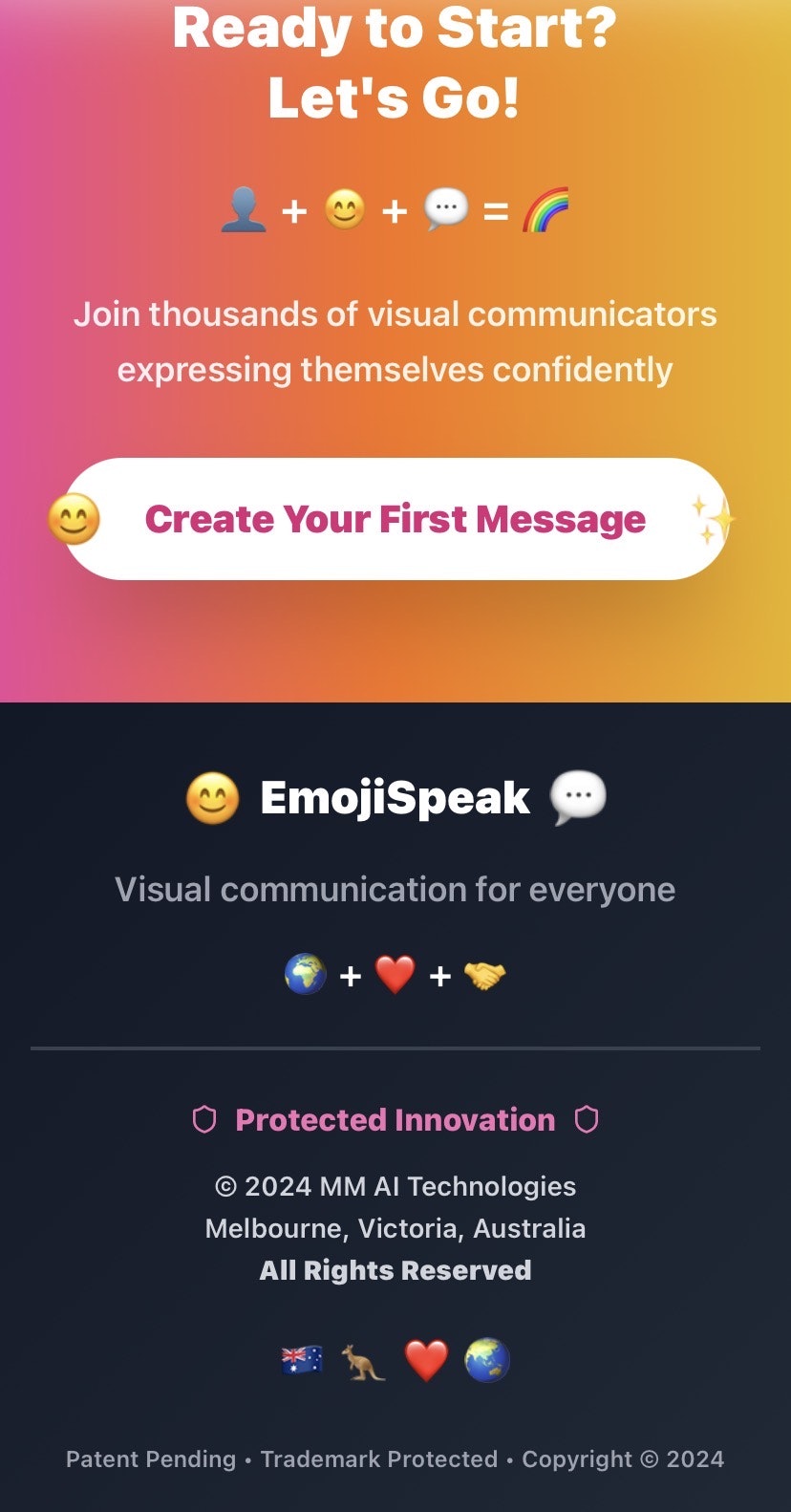 EmojiSpeak screenshot 25