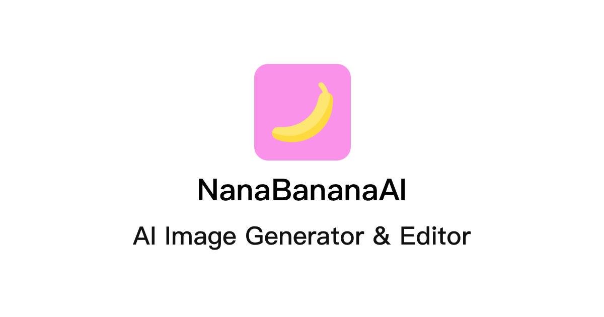 Nana AI screenshot 1