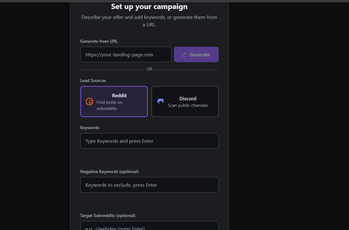 Sales Flow screenshot 5
