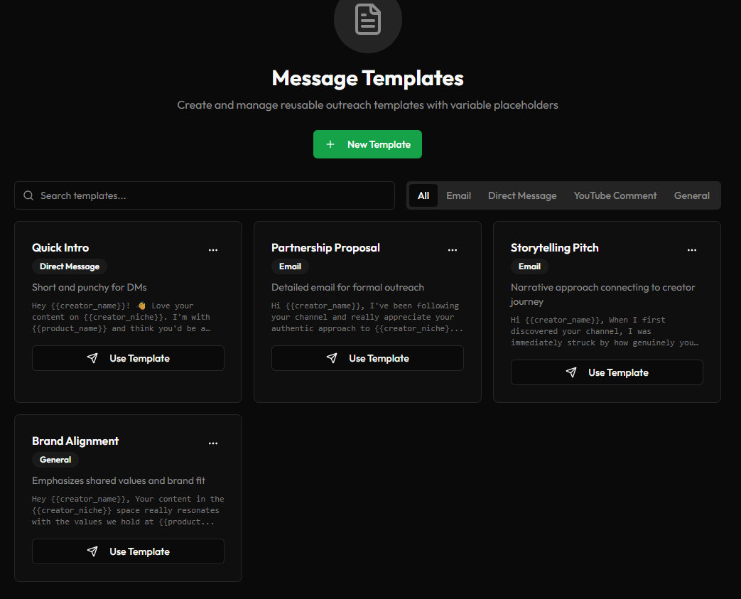 Vireo screenshot 6