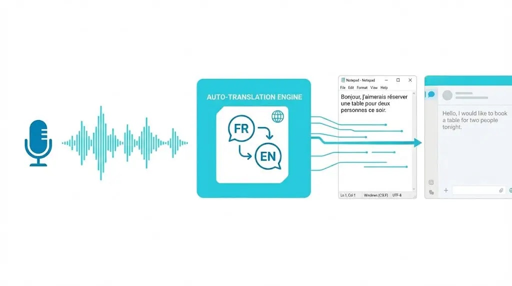 EchoWrite screenshot 4