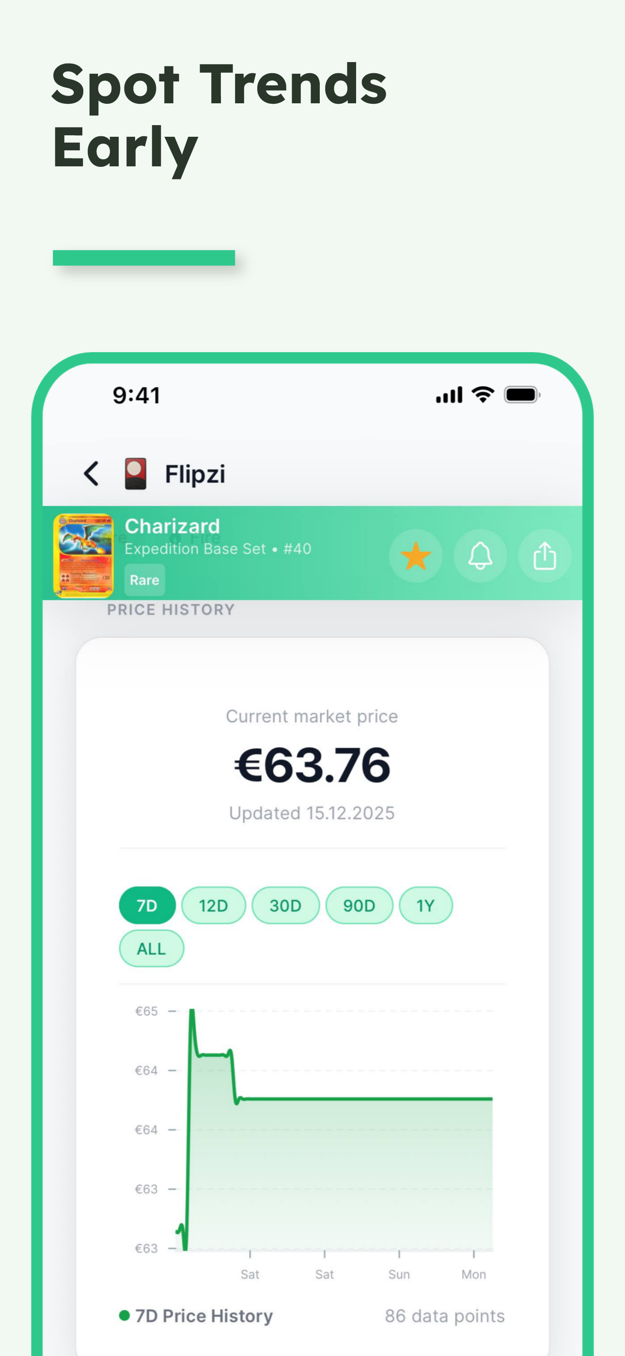 Flipzi screenshot 3