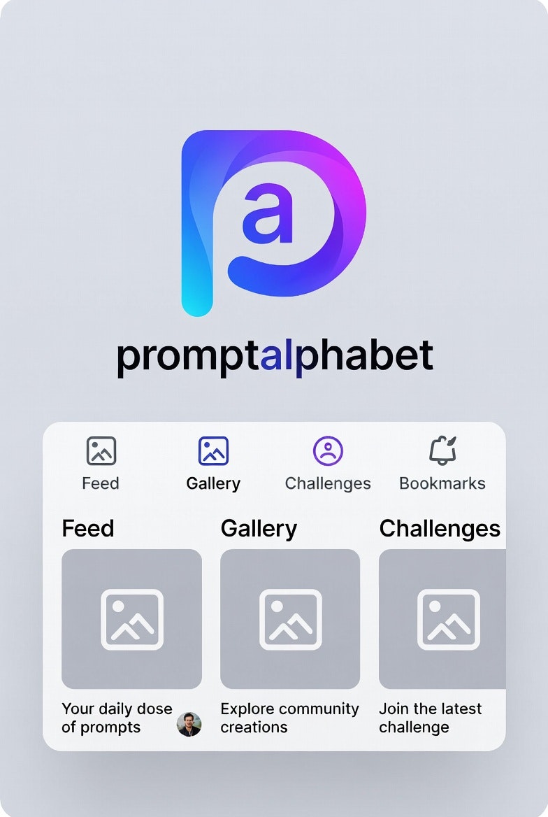 PromptAlphabet screenshot 9