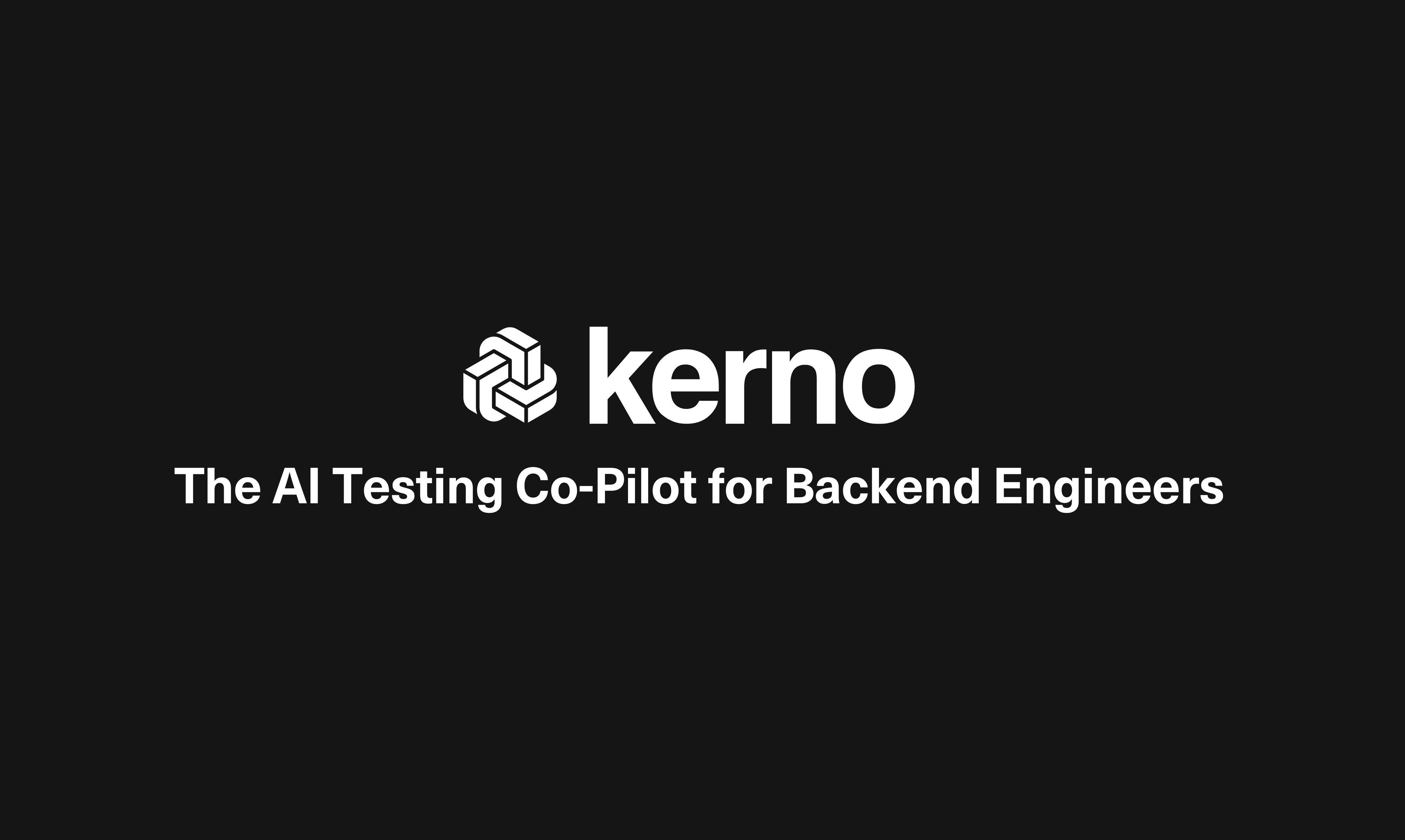 Kerno screenshot 1
