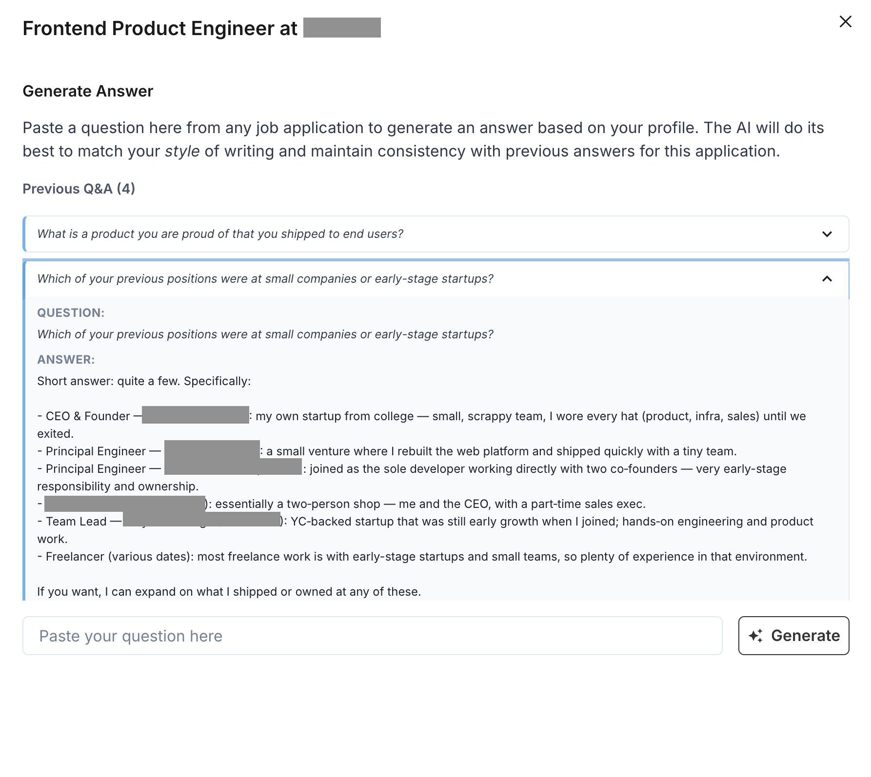 OnlyJobs [BETA] screenshot 4