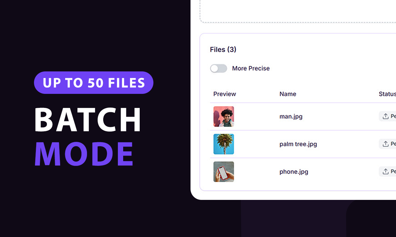 PureCut screenshot 4
